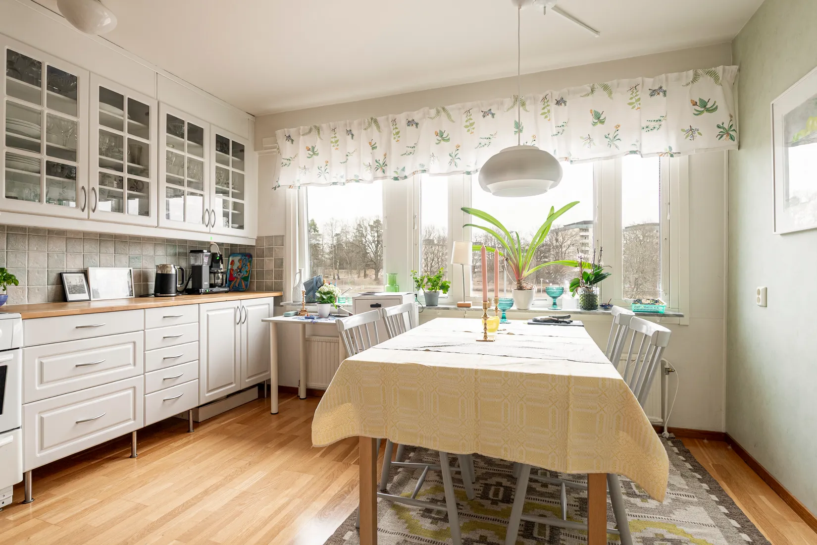 Bostadsrätt, Soldatgatan 30, Viksäng, Västerås