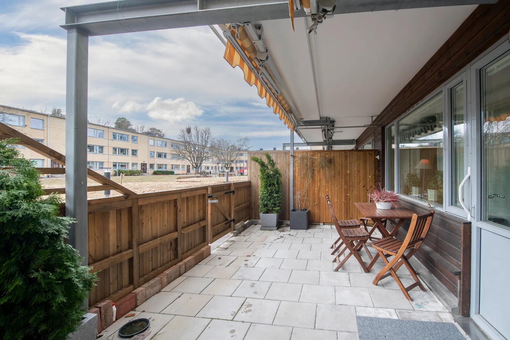 Bostadsrätt, Soldatgatan 30, Viksäng, Västerås