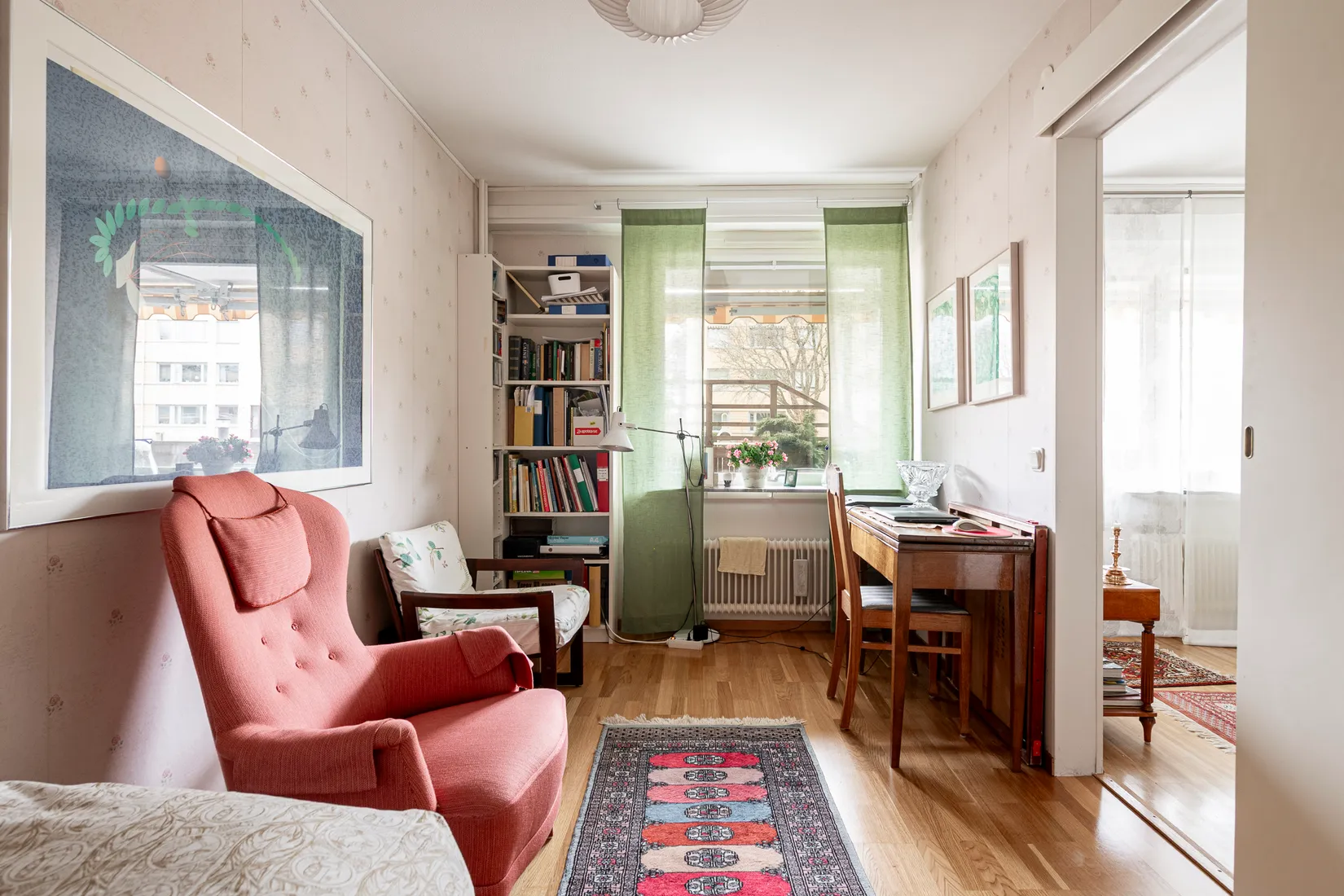 Bostadsrätt, Soldatgatan 30, Viksäng, Västerås