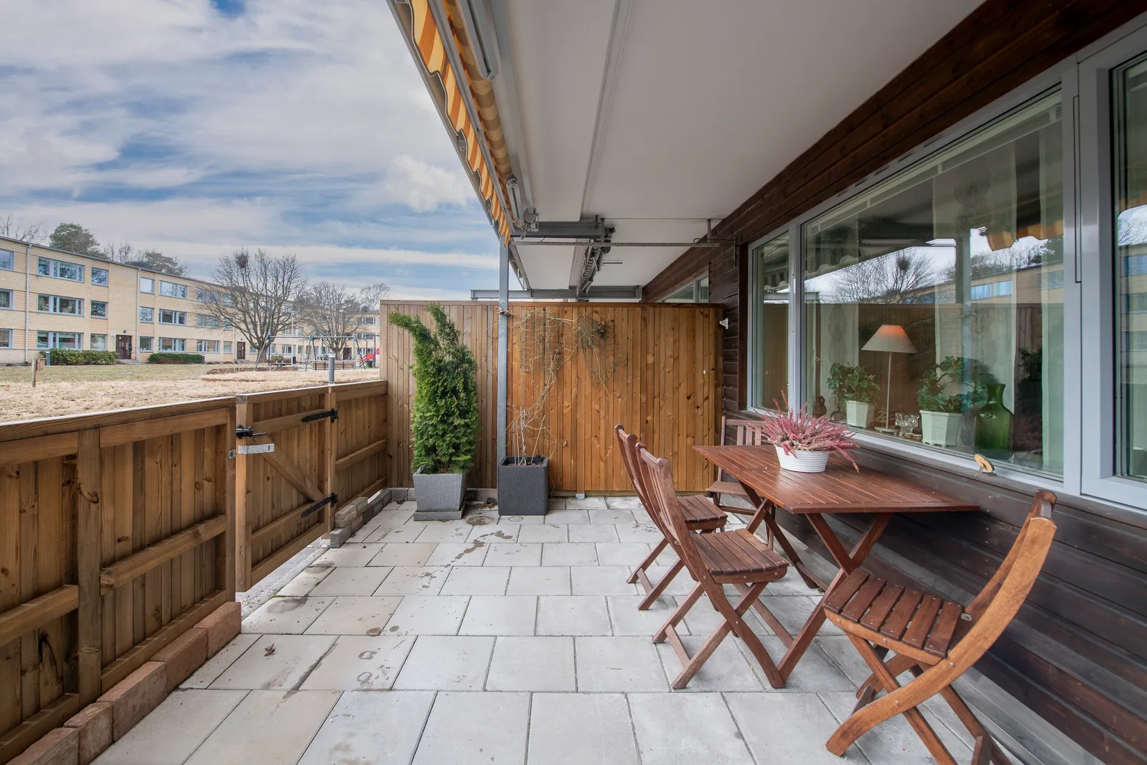 Bostadsrätt, Soldatgatan 30, Viksäng, Västerås