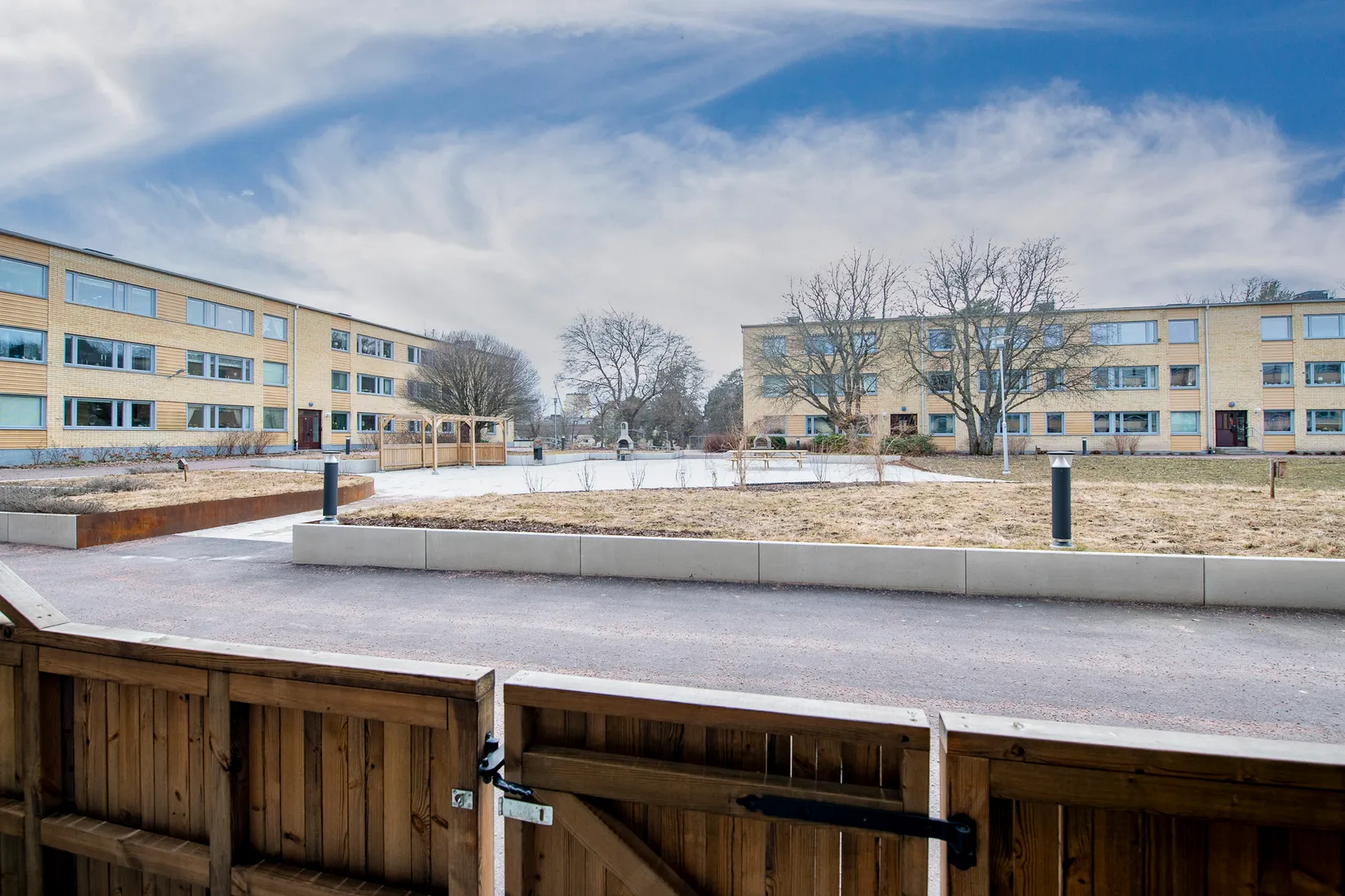 Bostadsrätt, Soldatgatan 30, Viksäng, Västerås