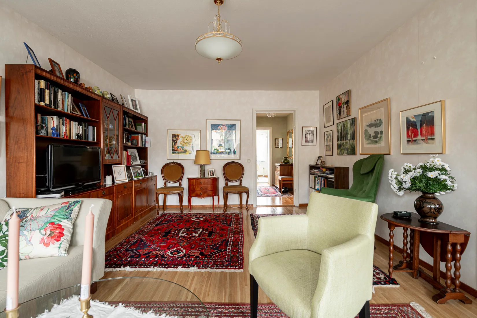 Bostadsrätt, Soldatgatan 30, Viksäng, Västerås