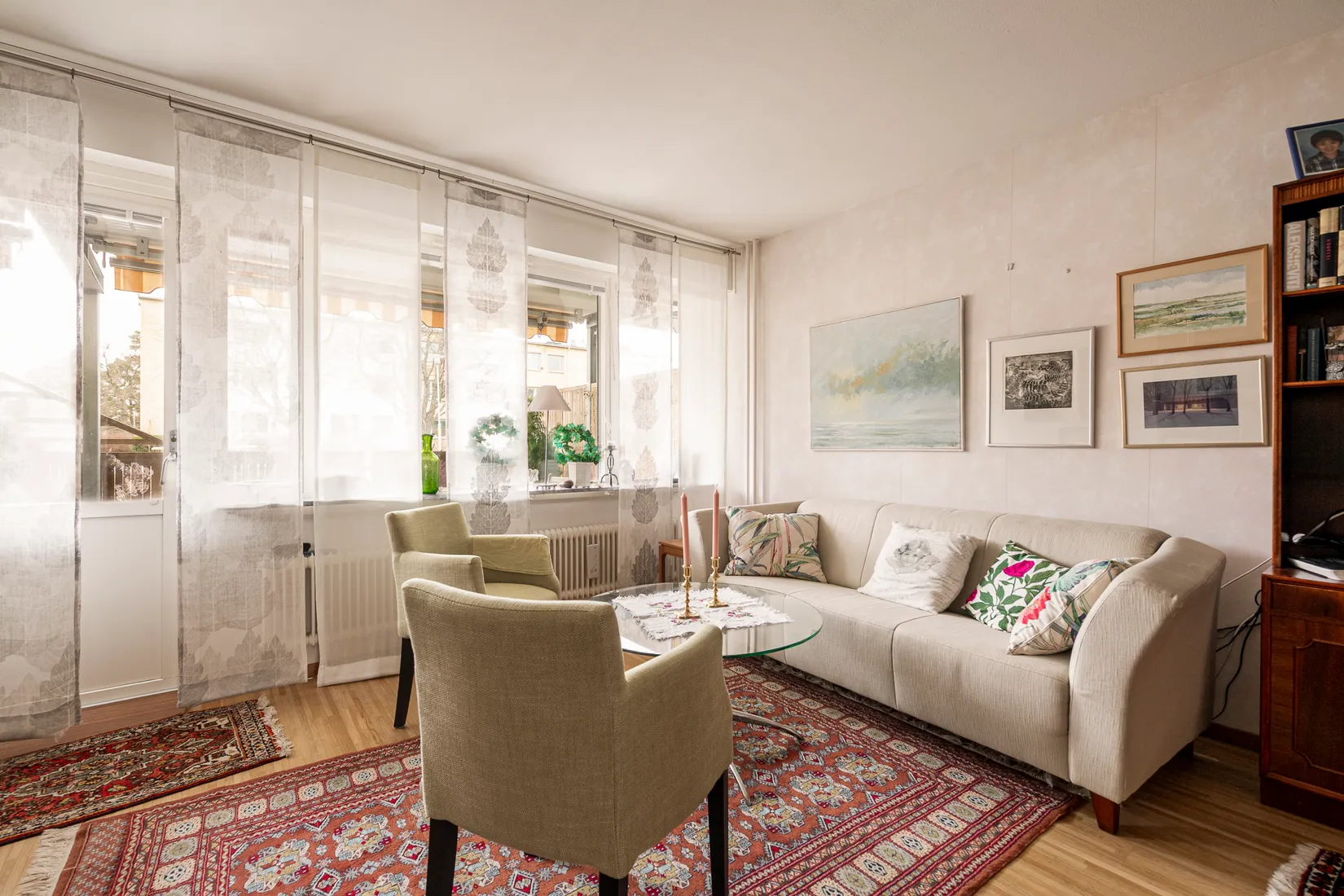 Bostadsrätt, Soldatgatan 30, Viksäng, Västerås