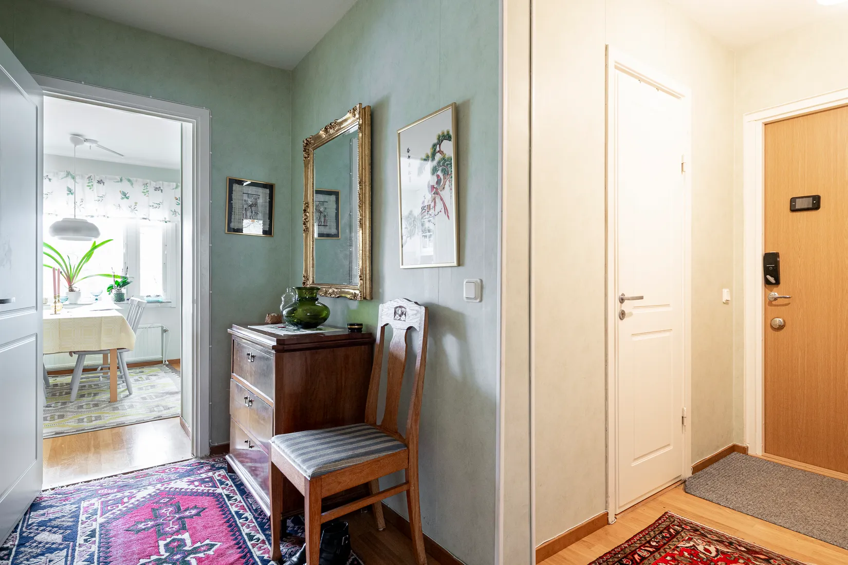 Bostadsrätt, Soldatgatan 30, Viksäng, Västerås