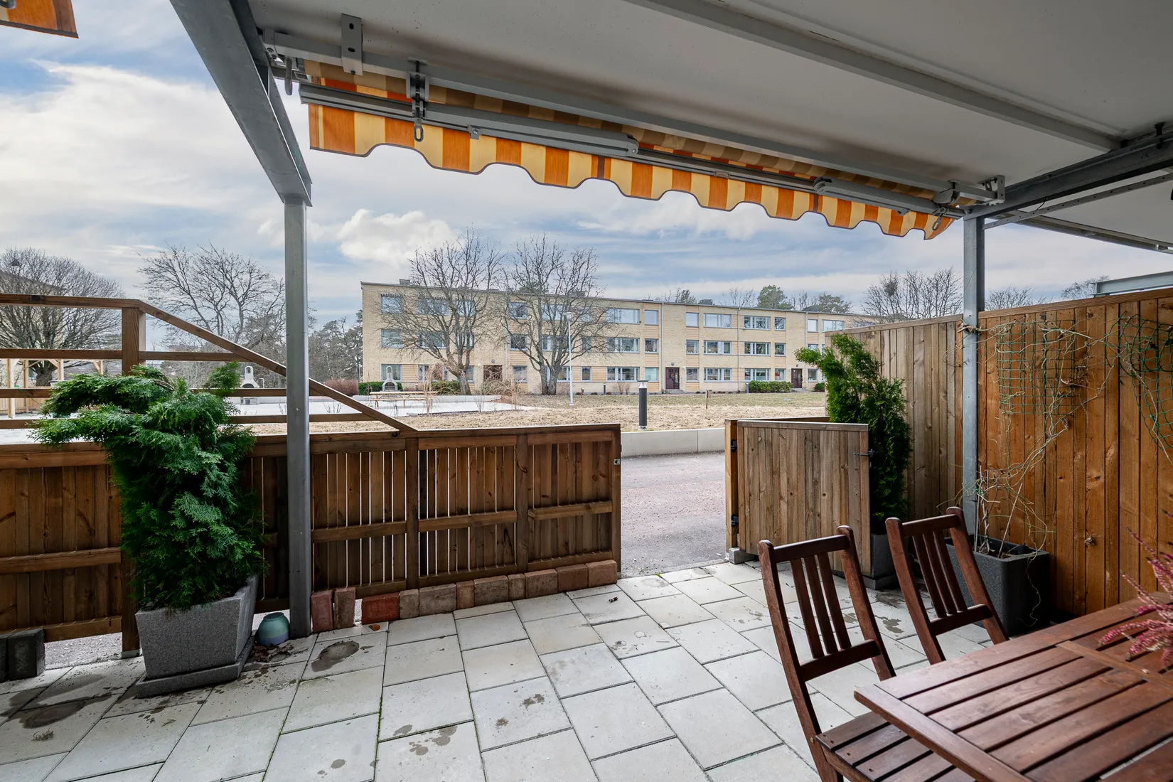 Bostadsrätt, Soldatgatan 30, Viksäng, Västerås