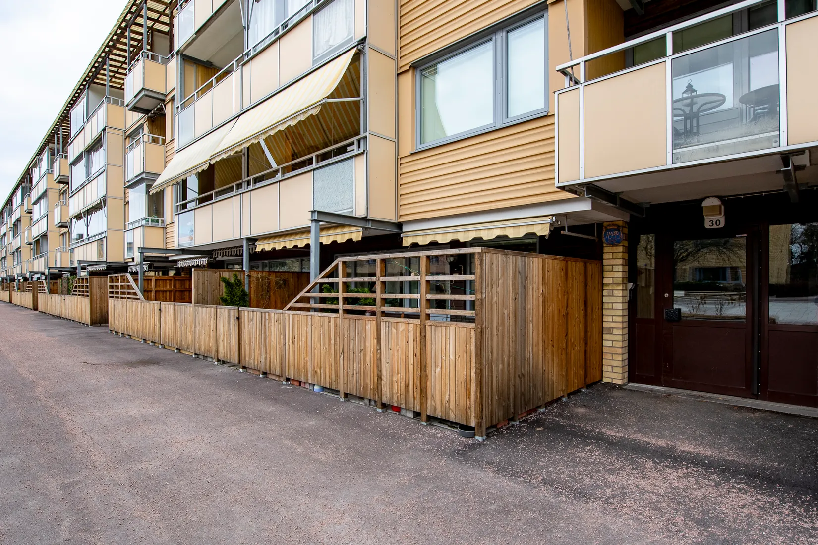 Bostadsrätt, Soldatgatan 30, Viksäng, Västerås