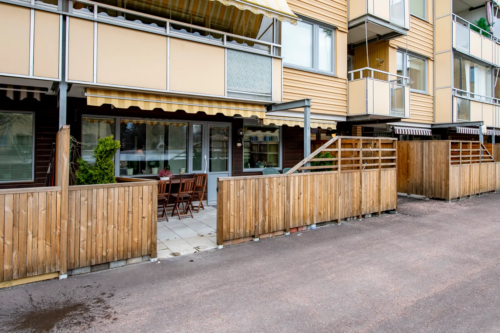 Bostadsrätt, Soldatgatan 30, Viksäng, Västerås