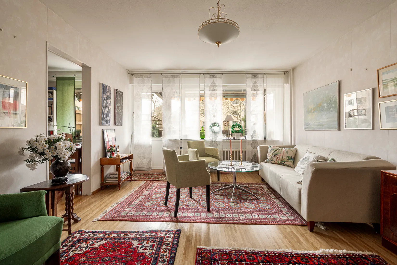 Bostadsrätt, Soldatgatan 30, Viksäng, Västerås