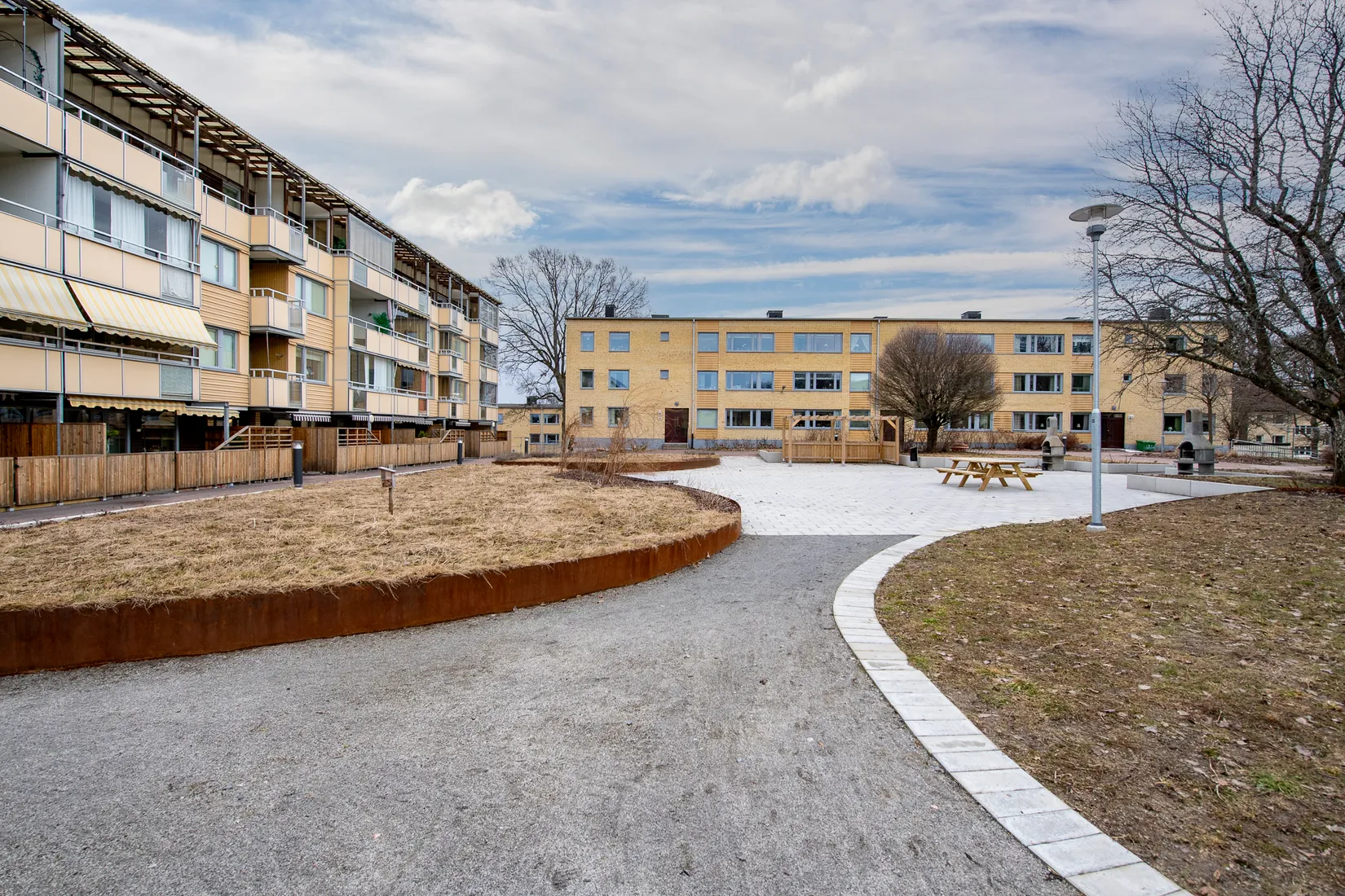 Bostadsrätt, Soldatgatan 30, Viksäng, Västerås