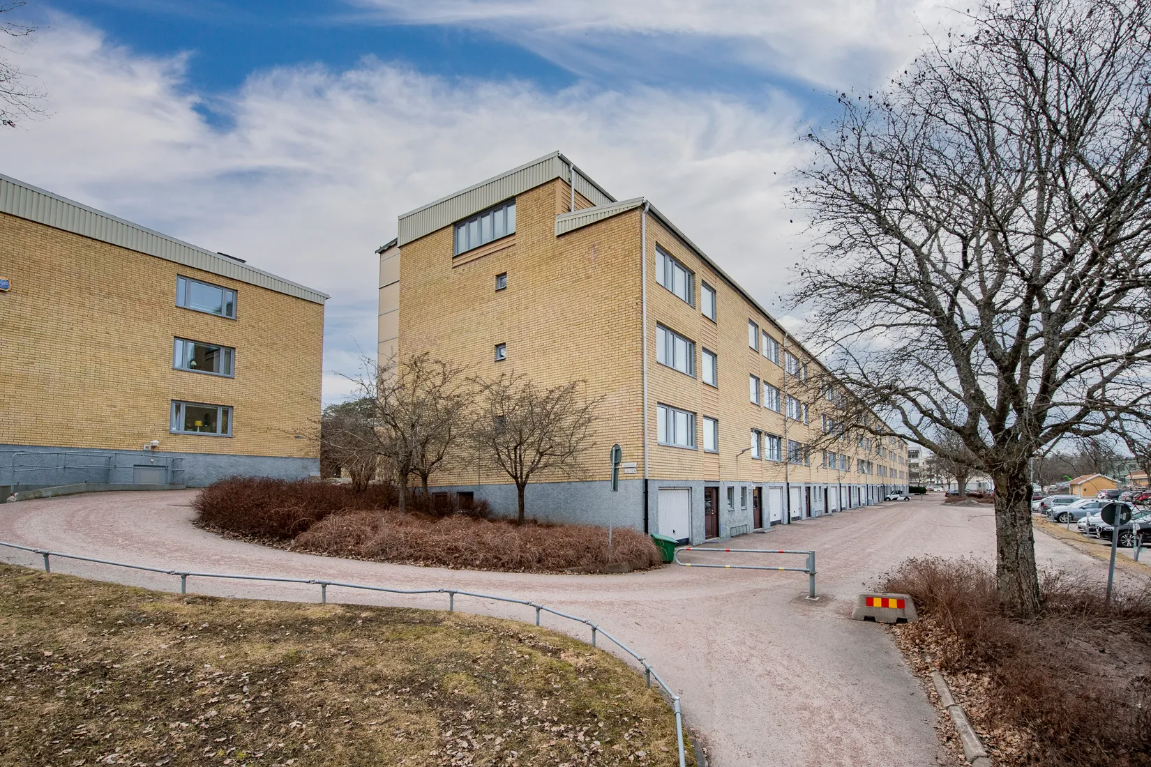 Bostadsrätt, Soldatgatan 30, Viksäng, Västerås
