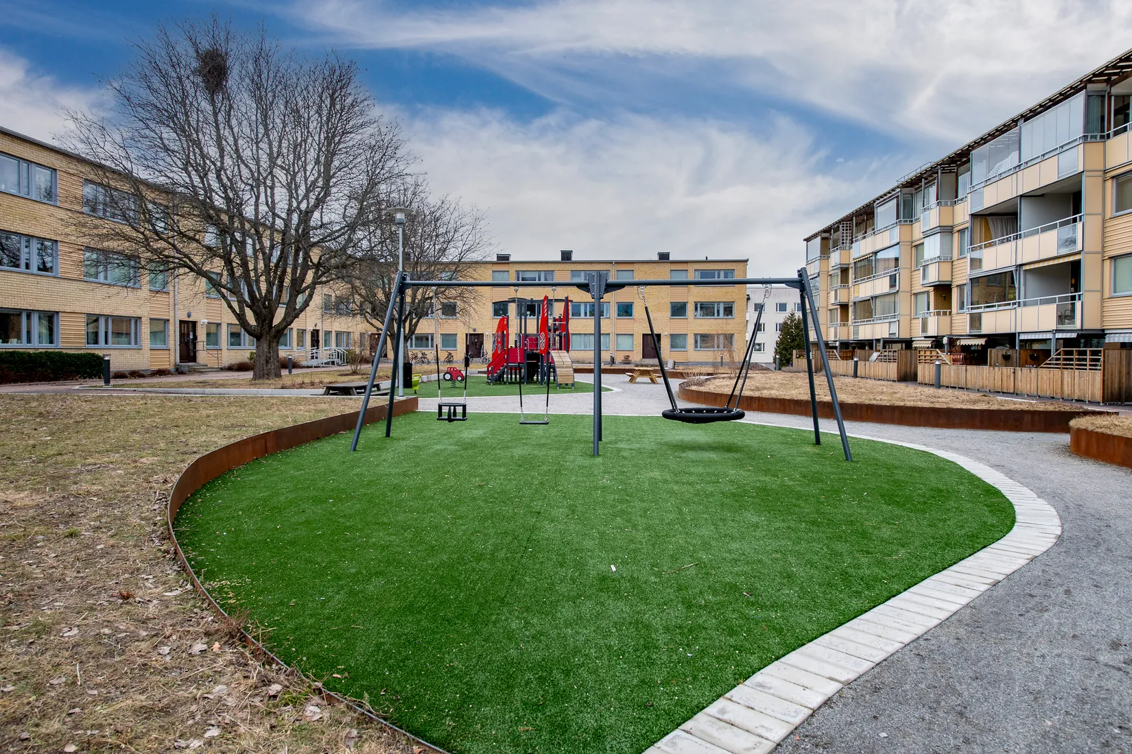 Bostadsrätt, Soldatgatan 30, Viksäng, Västerås