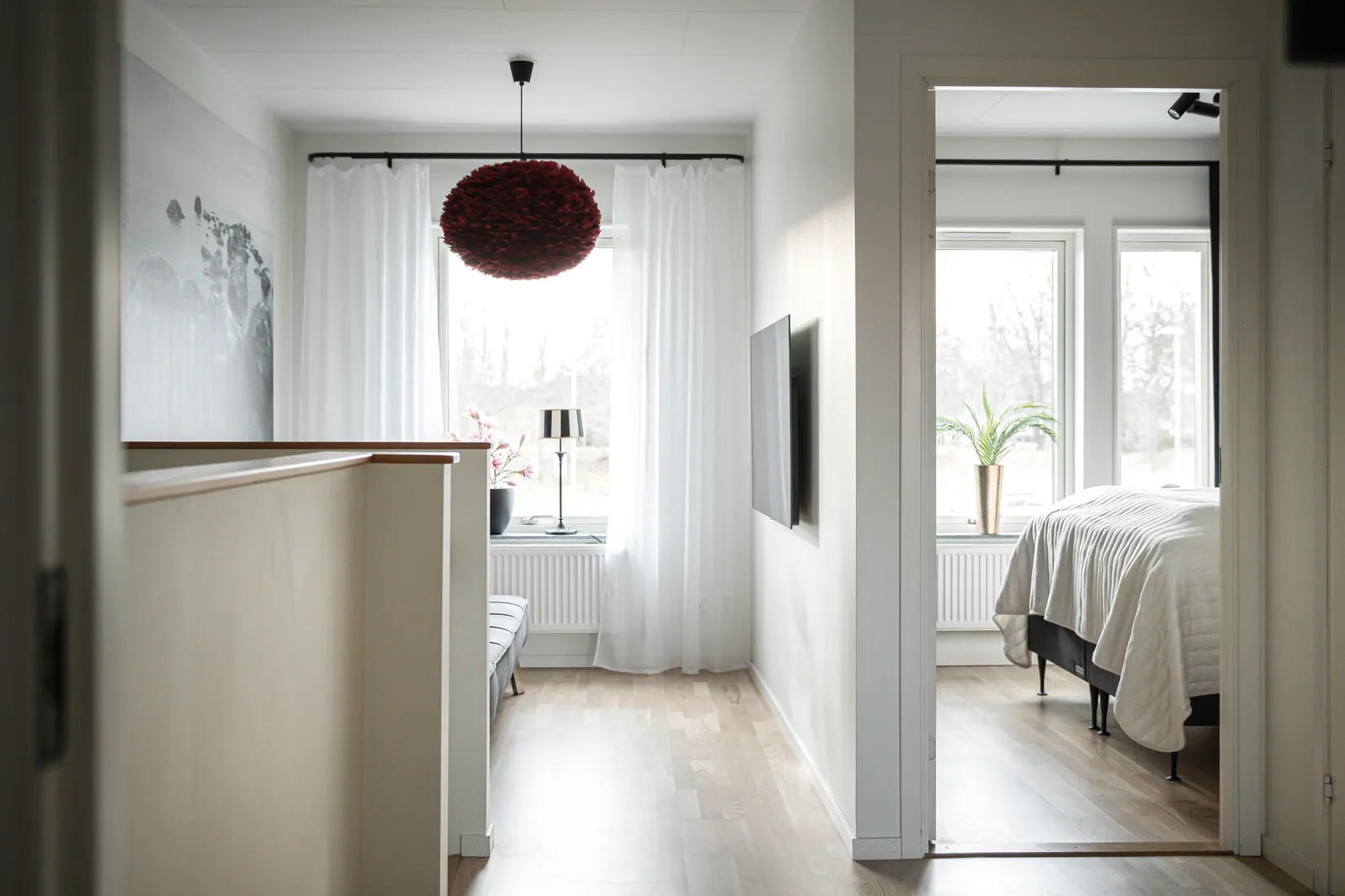 Bostadsrätt, Radhus, Prästgårdsgatan 13 B, Herrljunga