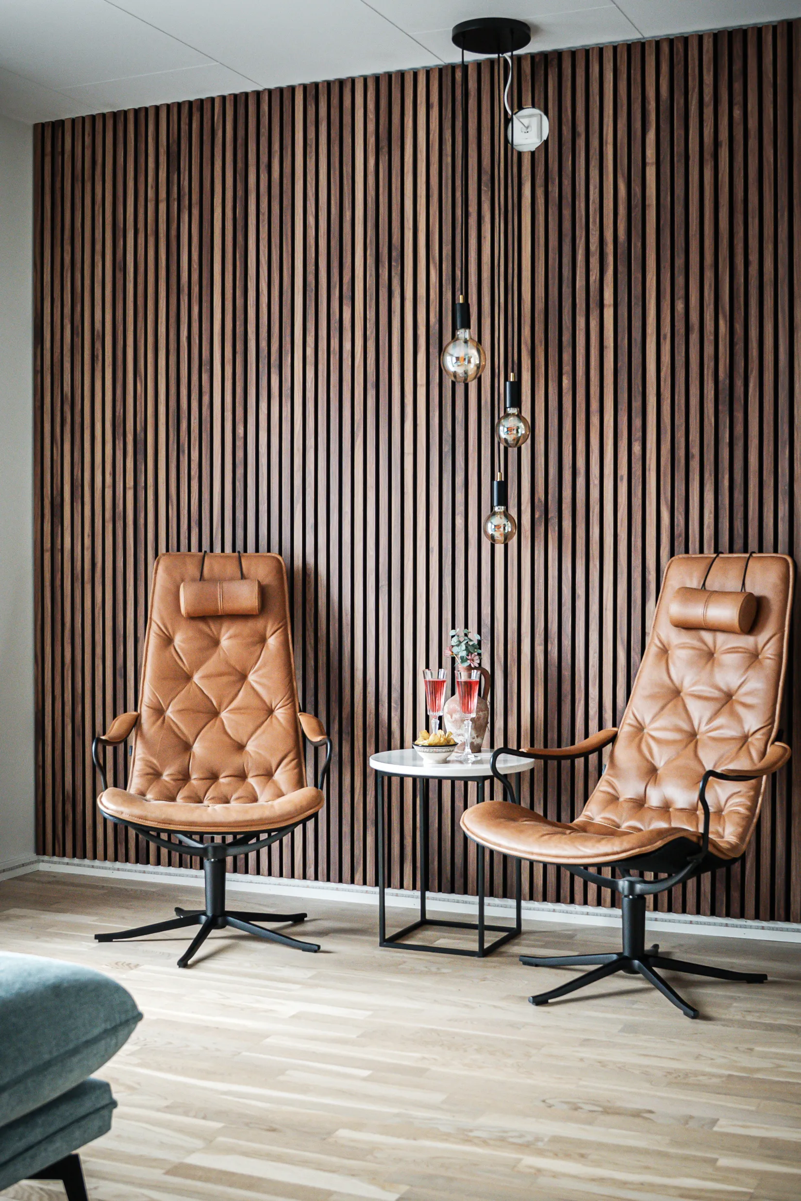 Bostadsrätt, Radhus, Prästgårdsgatan 13 B, Herrljunga