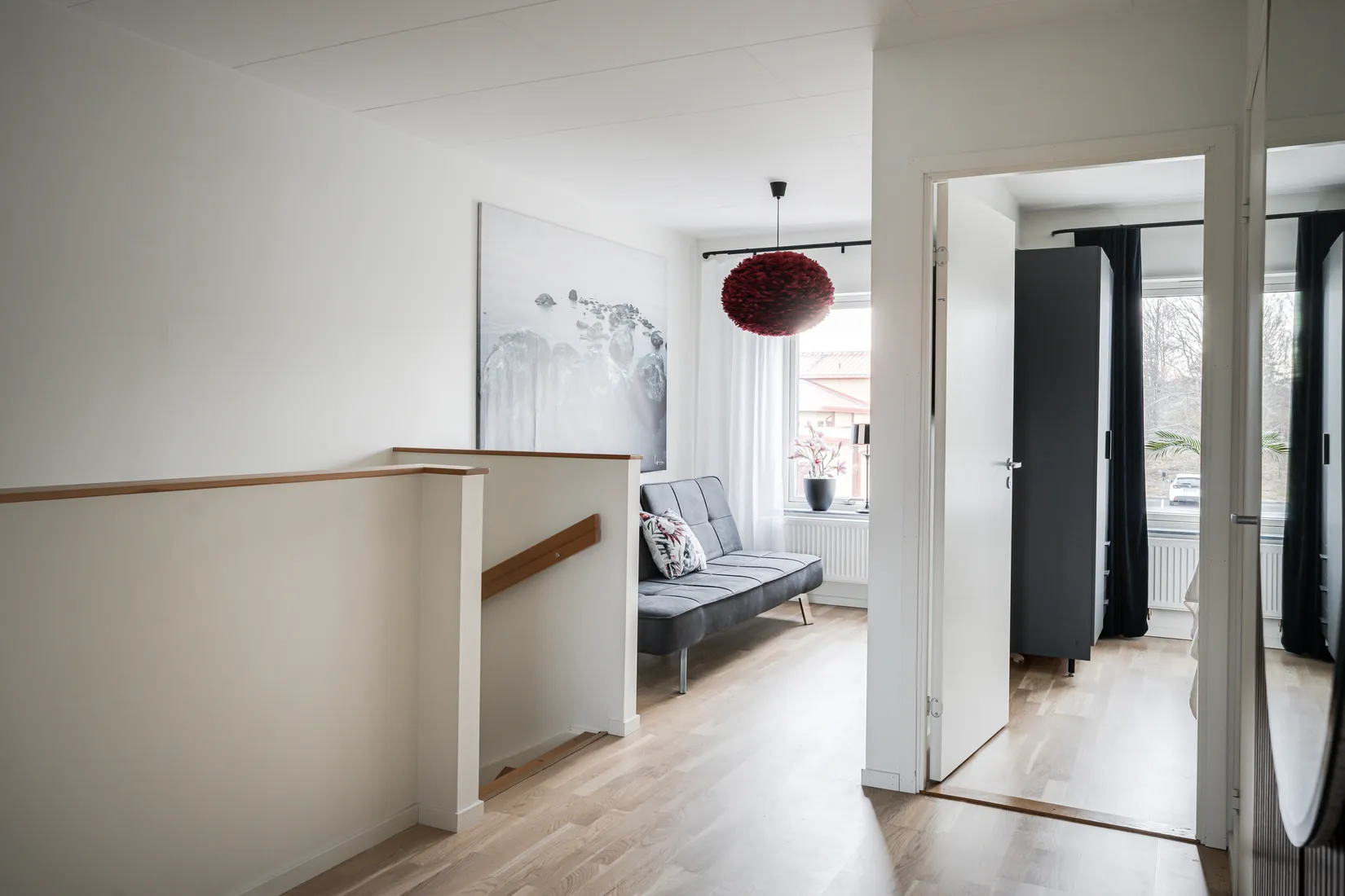 Bostadsrätt, Radhus, Prästgårdsgatan 13 B, Herrljunga