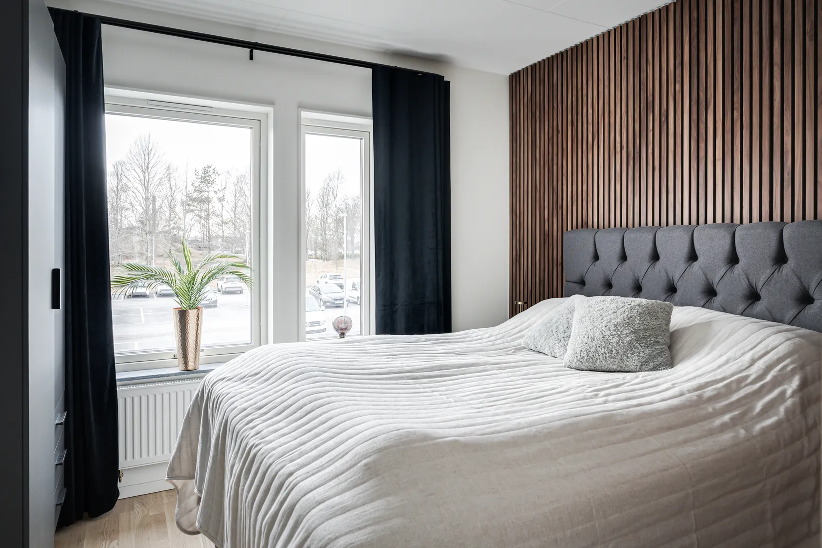 Bostadsrätt, Radhus, Prästgårdsgatan 13 B, Herrljunga