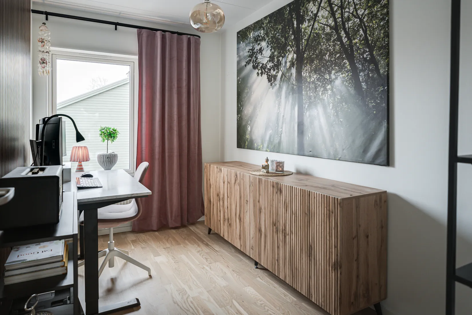 Bostadsrätt, Radhus, Prästgårdsgatan 13 B, Herrljunga