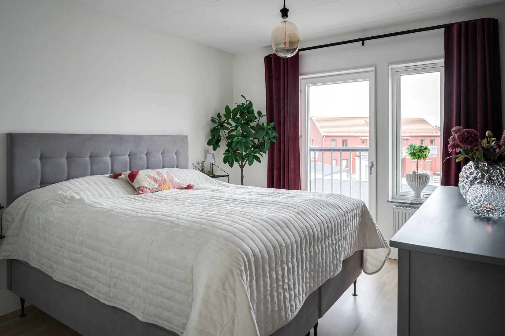 Bostadsrätt, Radhus, Prästgårdsgatan 13 B, Herrljunga