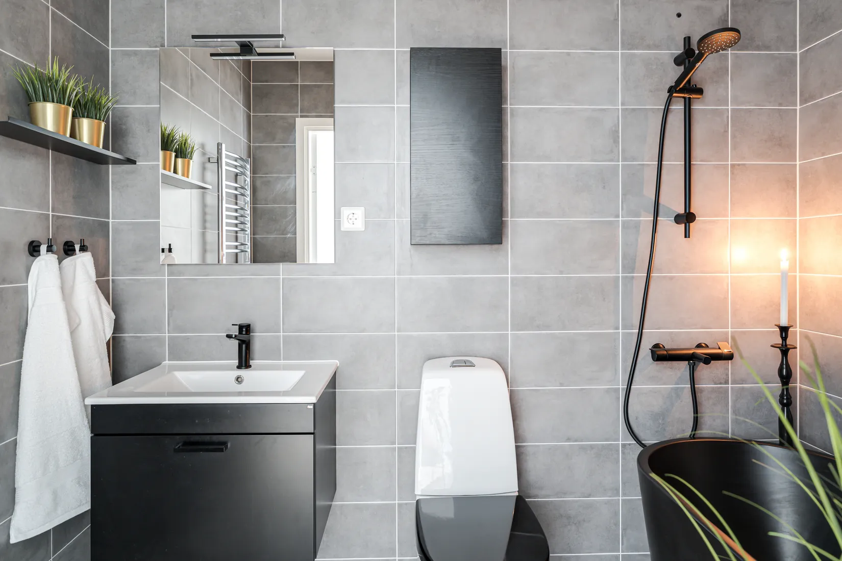 Bostadsrätt, Radhus, Prästgårdsgatan 13 B, Herrljunga