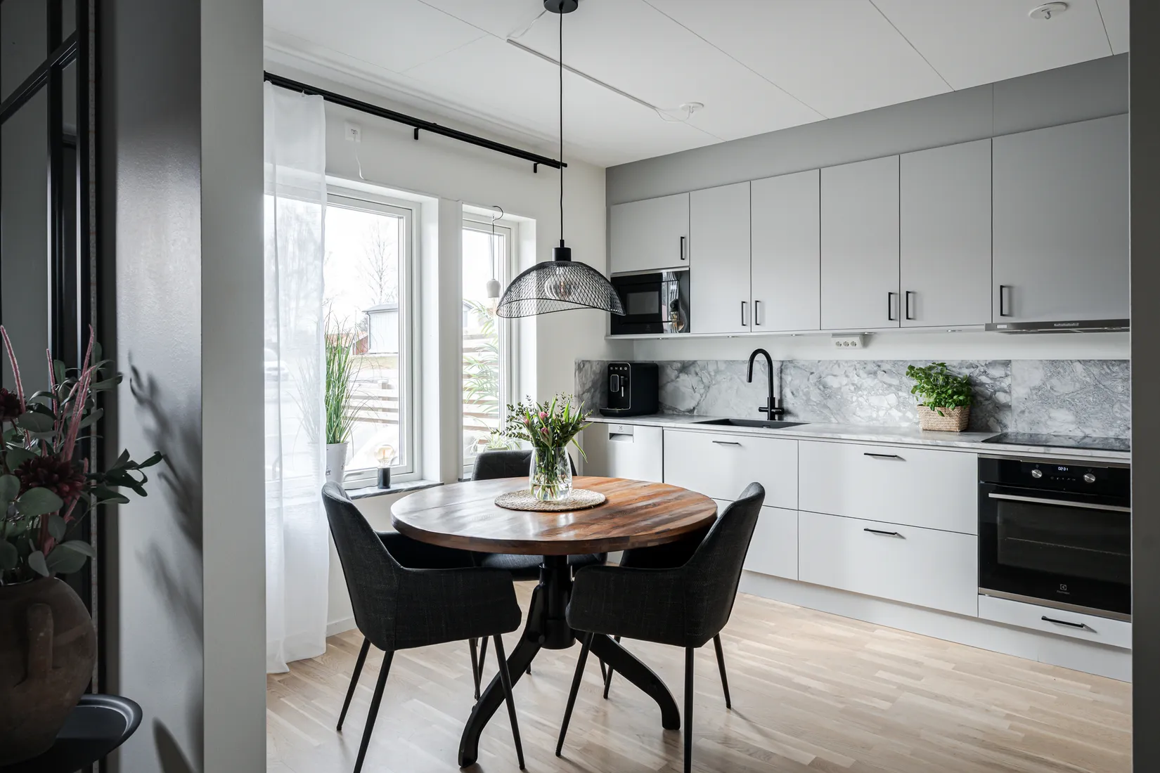 Bostadsrätt, Radhus, Prästgårdsgatan 13 B, Herrljunga