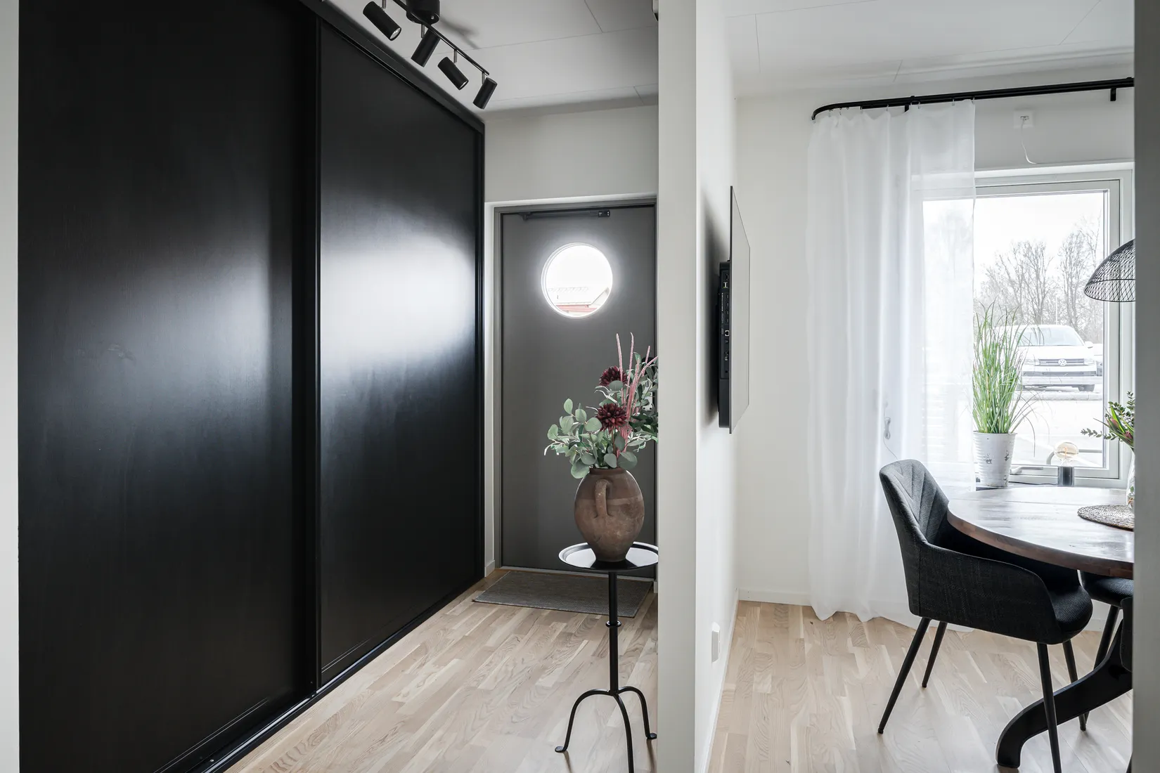 Bostadsrätt, Radhus, Prästgårdsgatan 13 B, Herrljunga