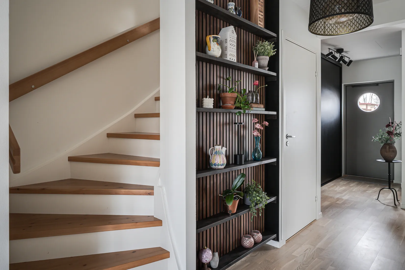 Bostadsrätt, Radhus, Prästgårdsgatan 13 B, Herrljunga