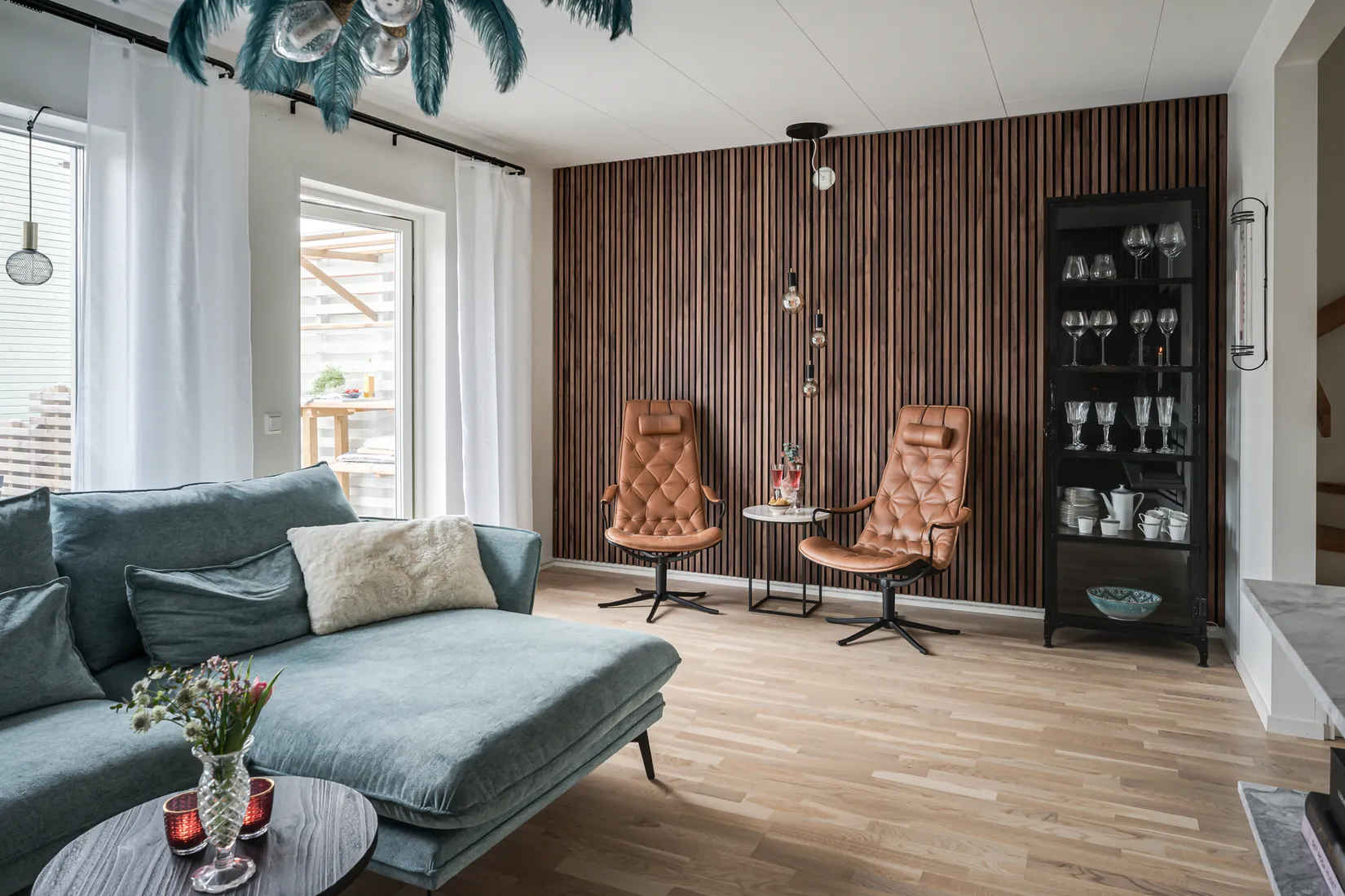 Bostadsrätt, Radhus, Prästgårdsgatan 13 B, Herrljunga