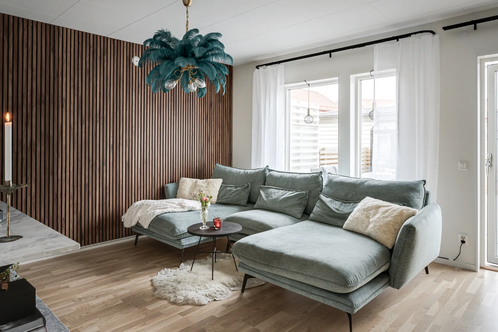 Bostadsrätt, Radhus, Prästgårdsgatan 13 B, Herrljunga