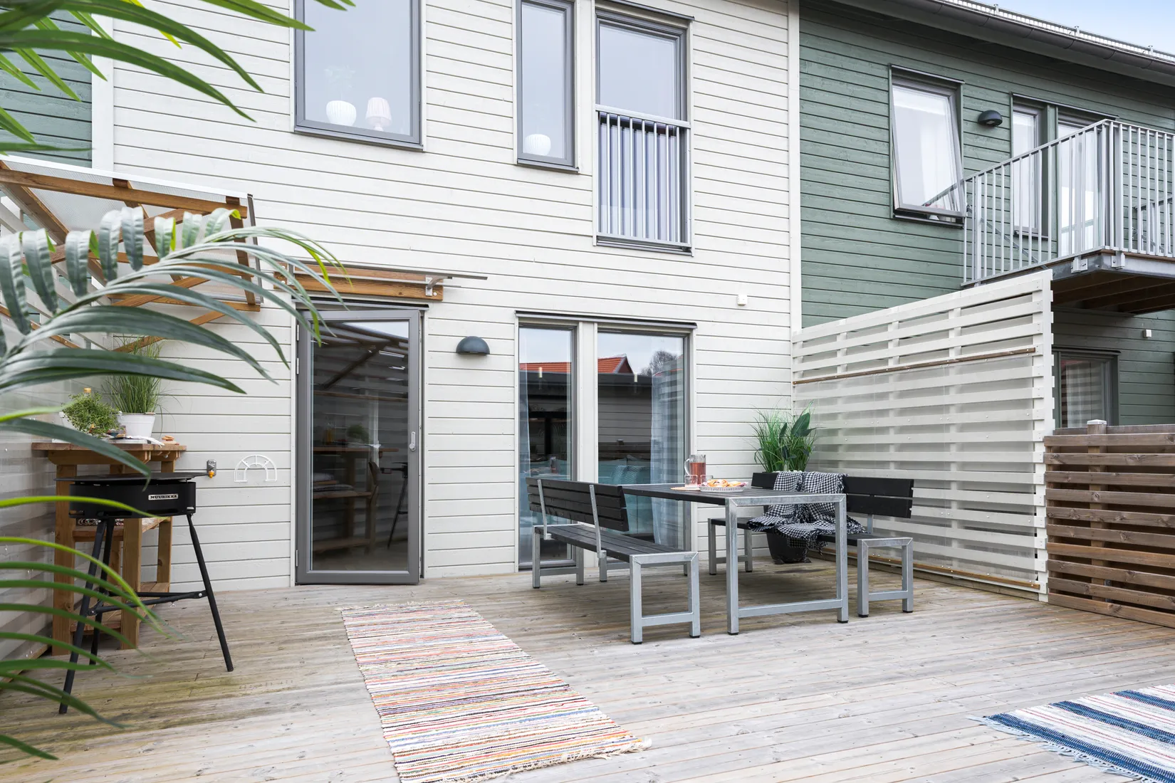 Bostadsrätt, Radhus, Prästgårdsgatan 13 B, Herrljunga