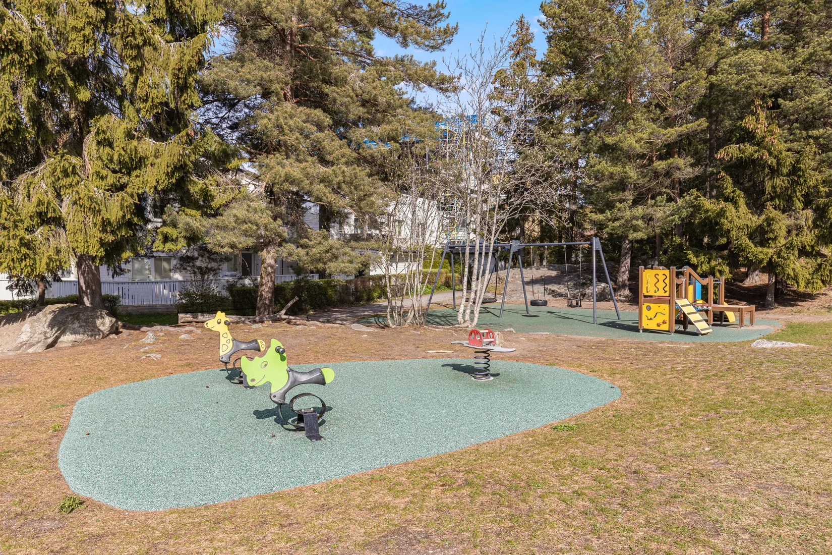 Bostadsrätt, Lövstavägen 34 A, Runby, Upplands Väsby