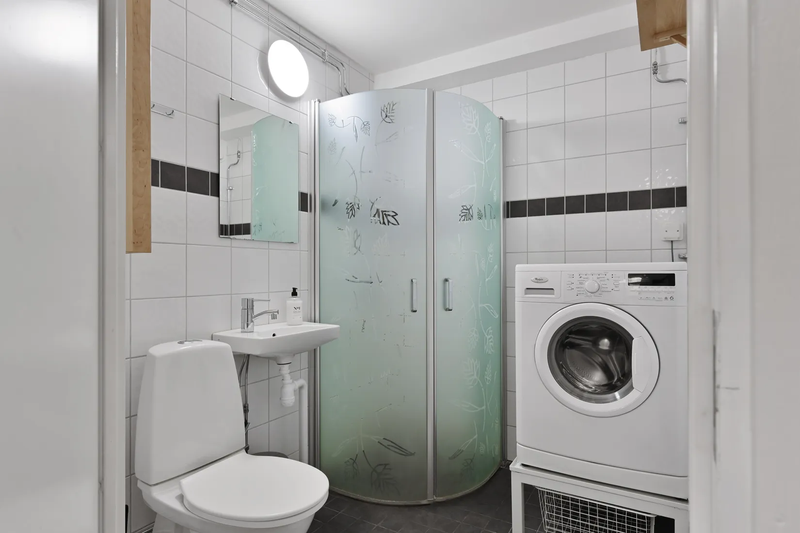 Bostadsrätt, Lövstavägen 34 A, Runby, Upplands Väsby