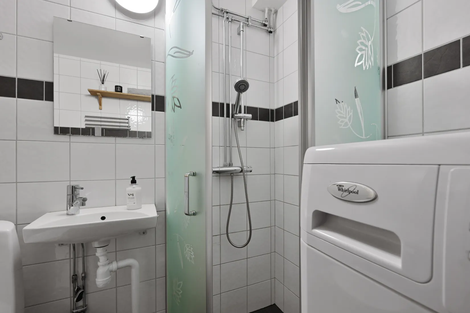 Bostadsrätt, Lövstavägen 34 A, Runby, Upplands Väsby