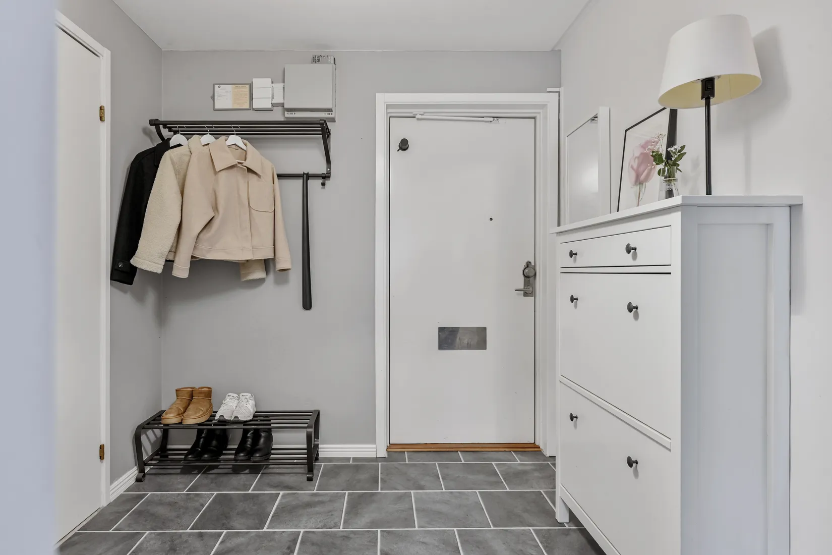 Bostadsrätt, Lövstavägen 34 A, Runby, Upplands Väsby