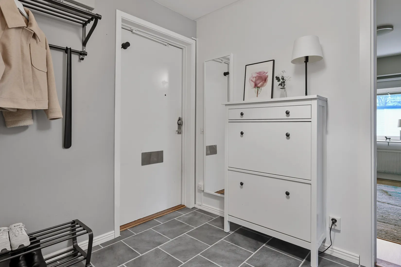 Bostadsrätt, Lövstavägen 34 A, Runby, Upplands Väsby