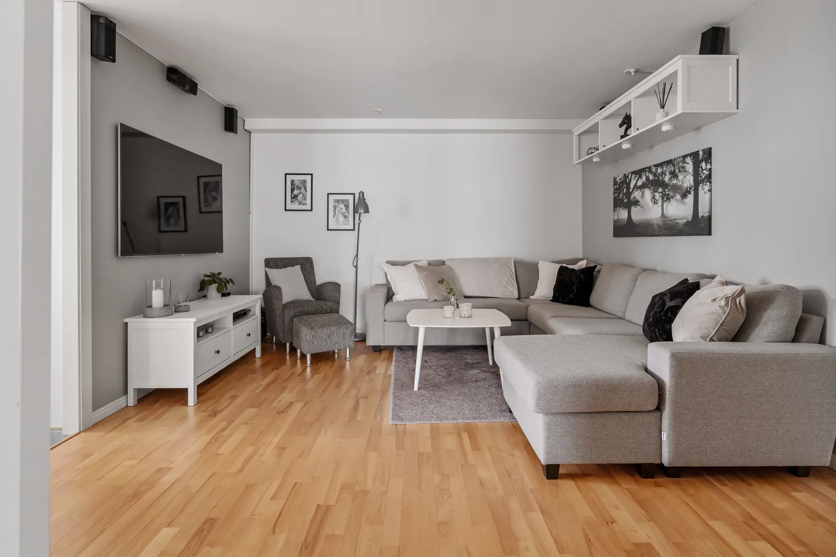 Bostadsrätt, Lövstavägen 34 A, Runby, Upplands Väsby