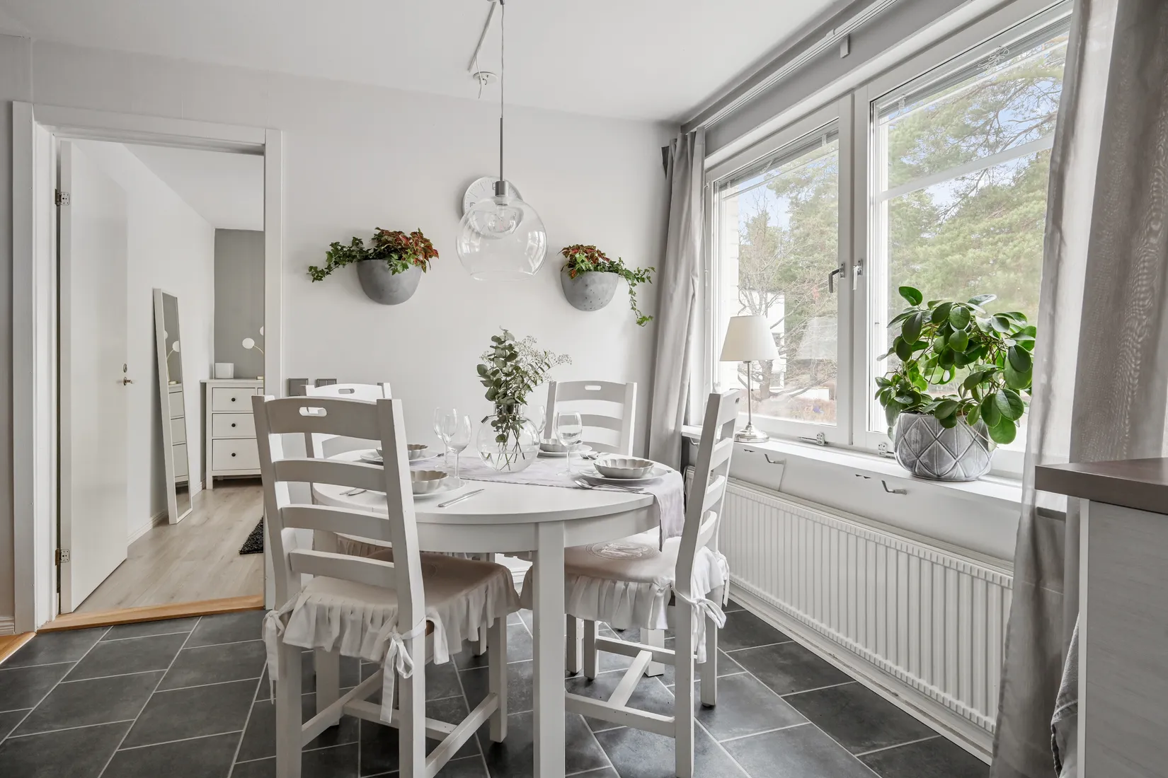 Bostadsrätt, Lövstavägen 34 A, Runby, Upplands Väsby