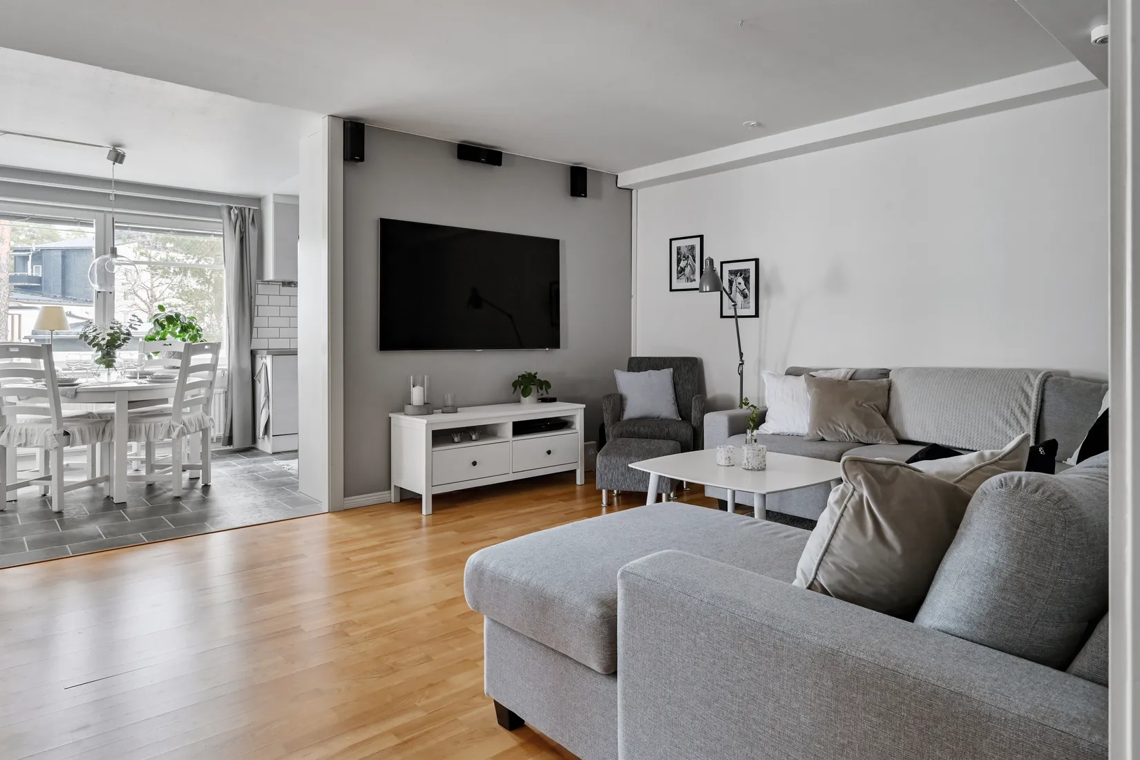 Bostadsrätt, Lövstavägen 34 A, Runby, Upplands Väsby