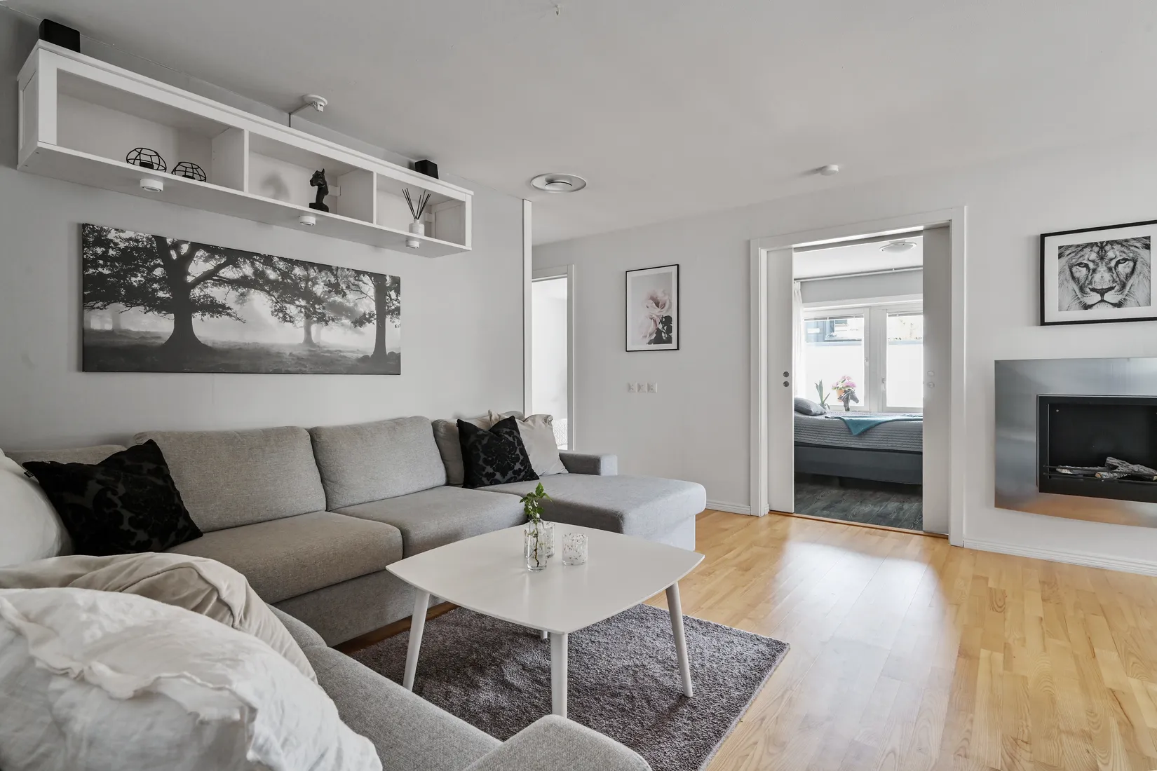 Bostadsrätt, Lövstavägen 34 A, Runby, Upplands Väsby