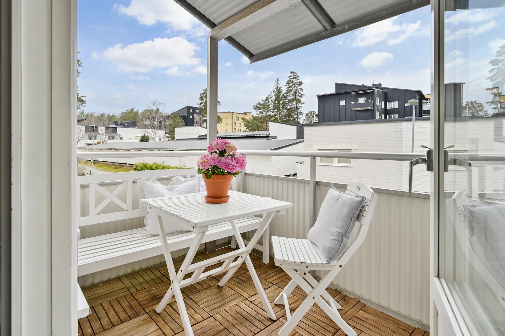 Bostadsrätt, Lövstavägen 34 A, Runby, Upplands Väsby