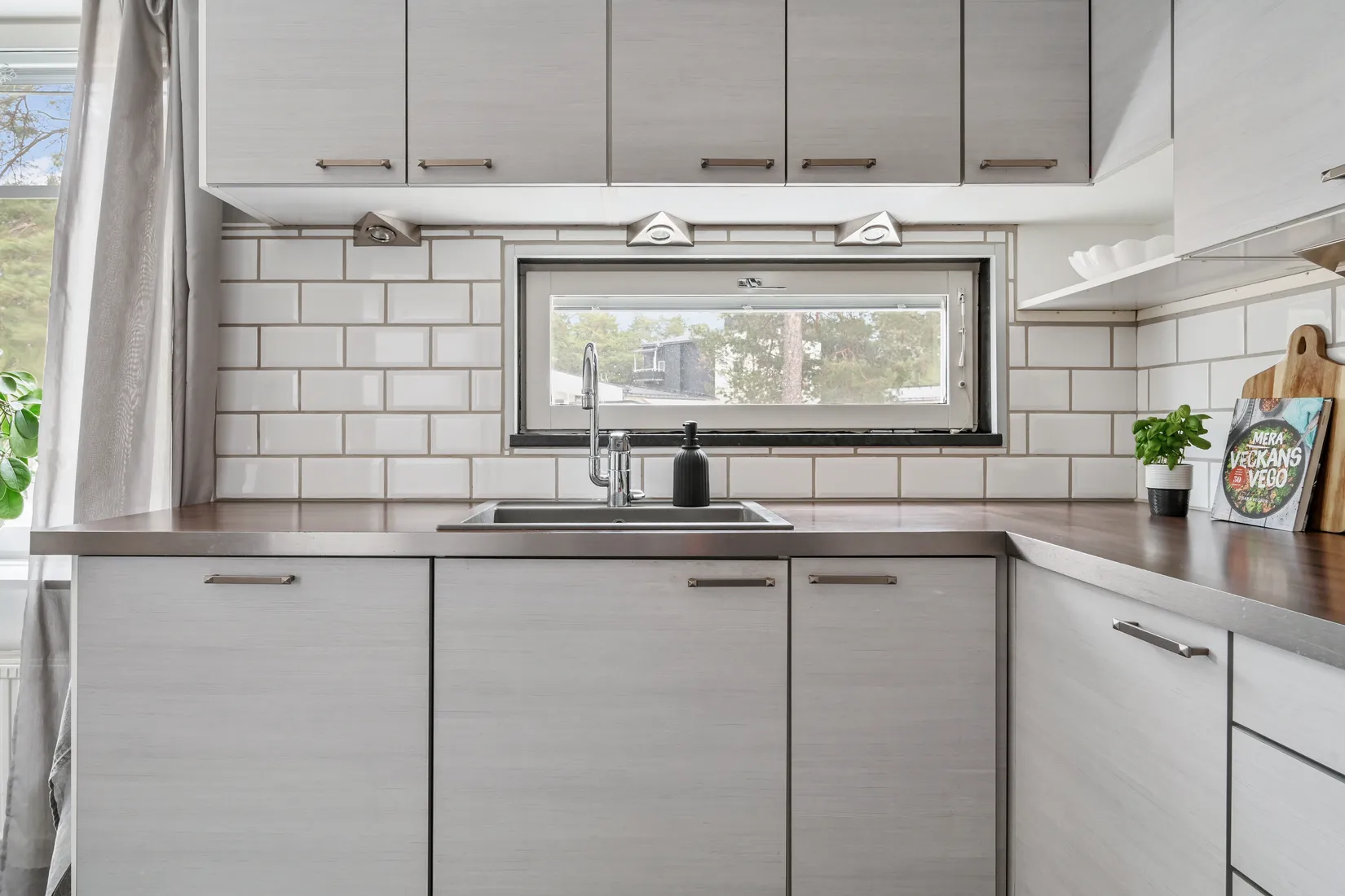 Bostadsrätt, Lövstavägen 34 A, Runby, Upplands Väsby