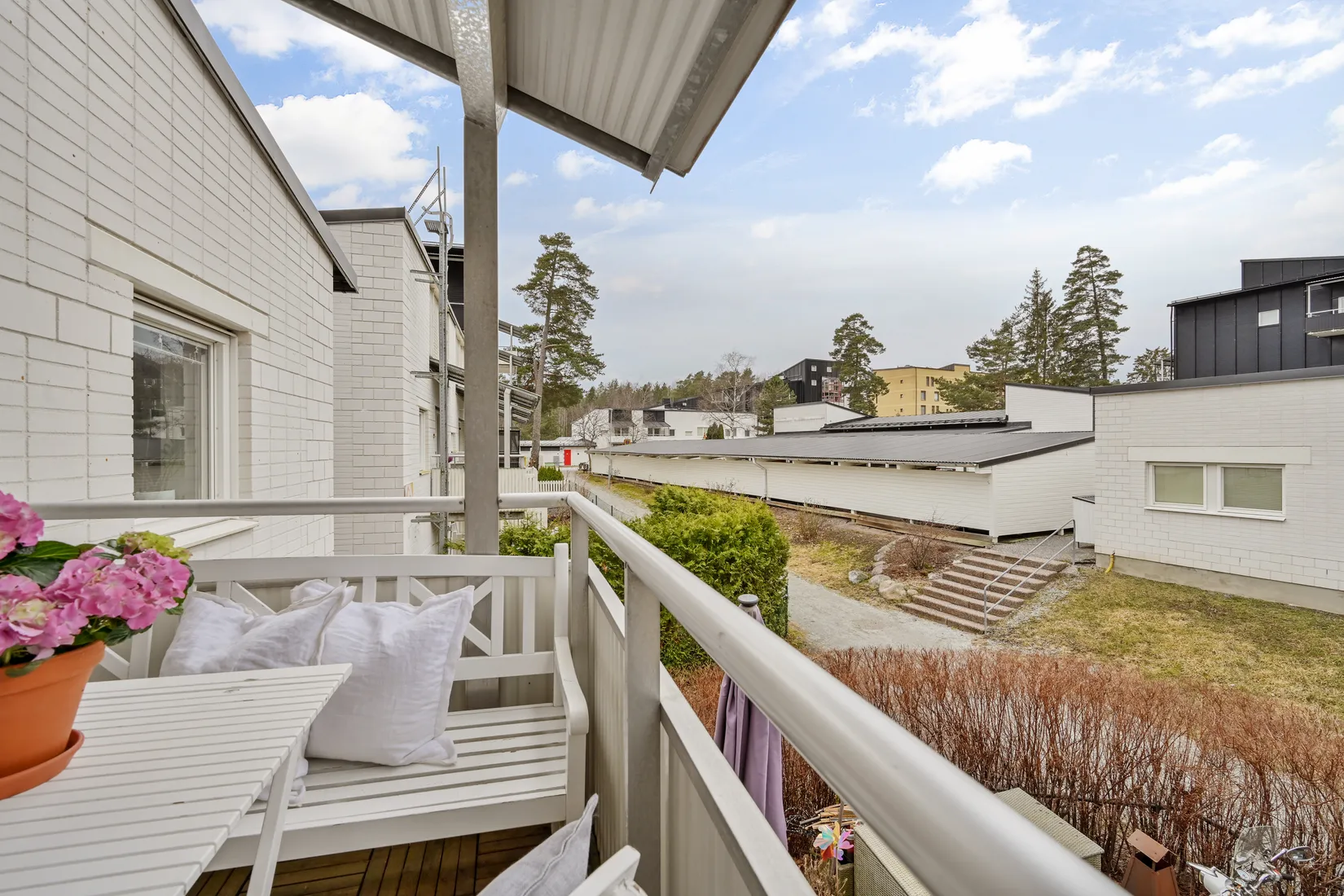 Bostadsrätt, Lövstavägen 34 A, Runby, Upplands Väsby