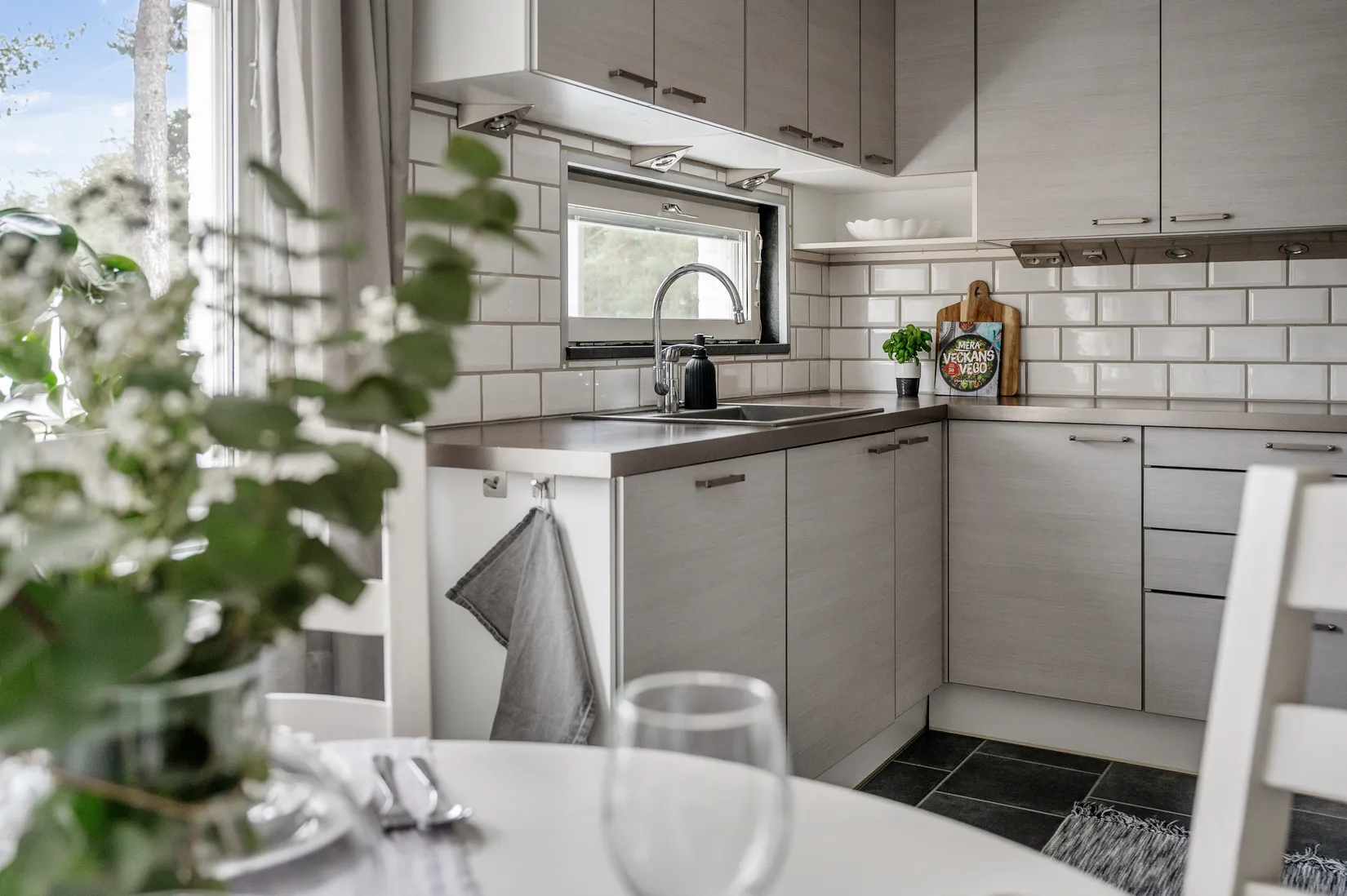 Bostadsrätt, Lövstavägen 34 A, Runby, Upplands Väsby