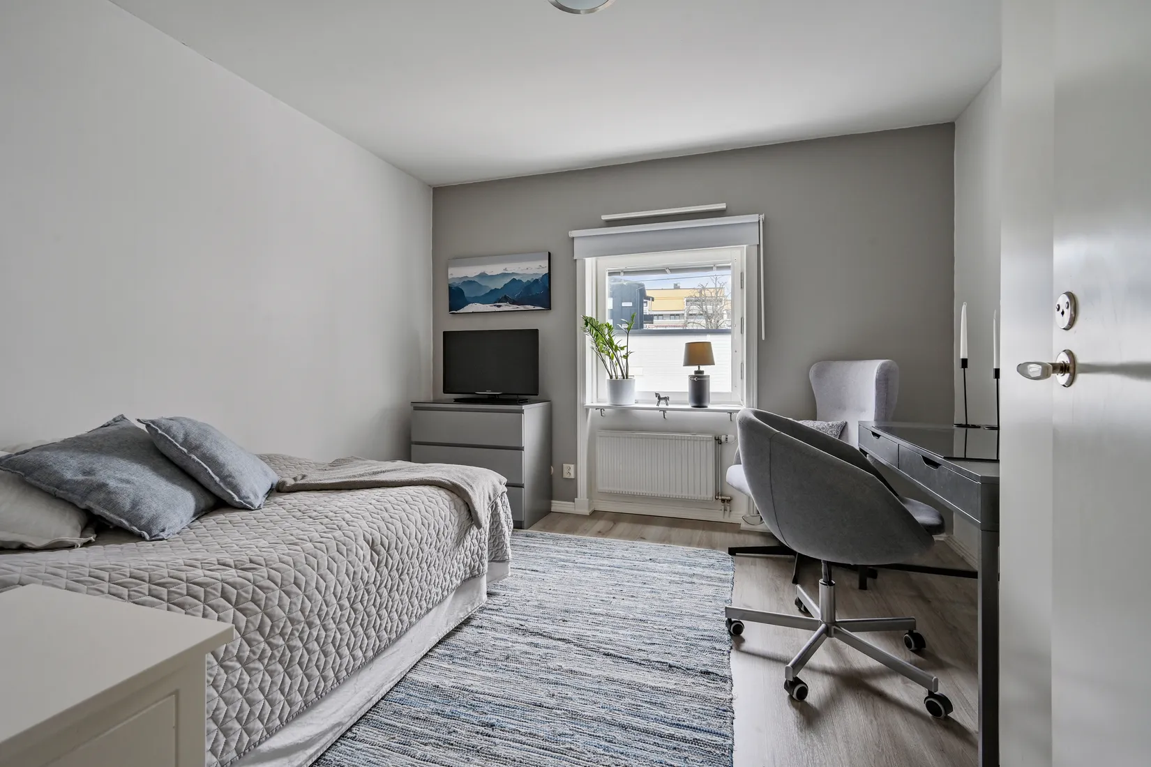 Bostadsrätt, Lövstavägen 34 A, Runby, Upplands Väsby