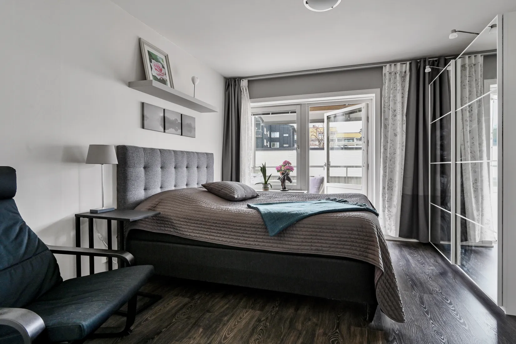 Bostadsrätt, Lövstavägen 34 A, Runby, Upplands Väsby