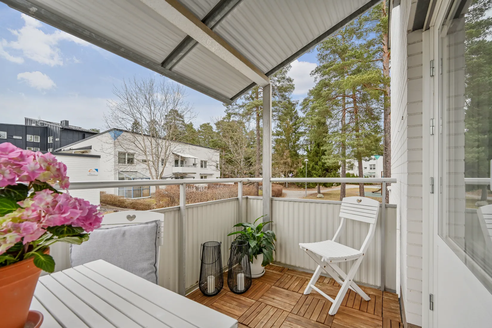 Bostadsrätt, Lövstavägen 34 A, Runby, Upplands Väsby