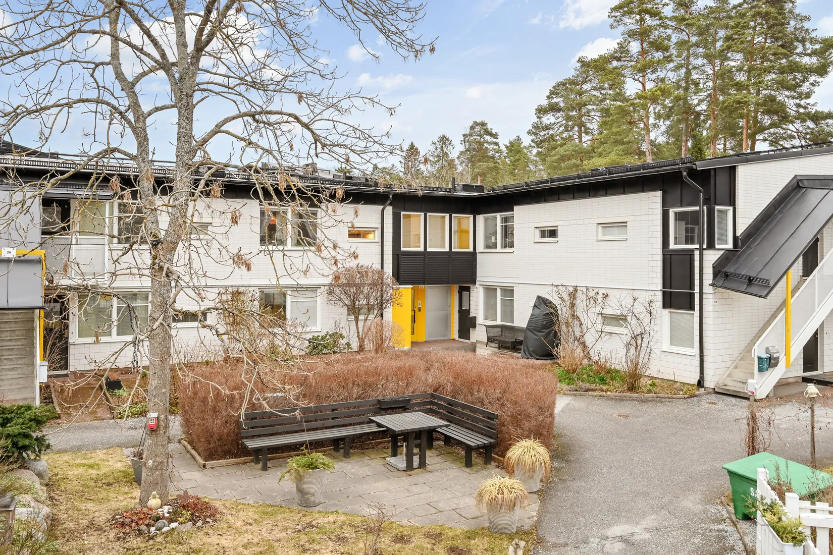 Bostadsrätt, Lövstavägen 34 A, Runby, Upplands Väsby