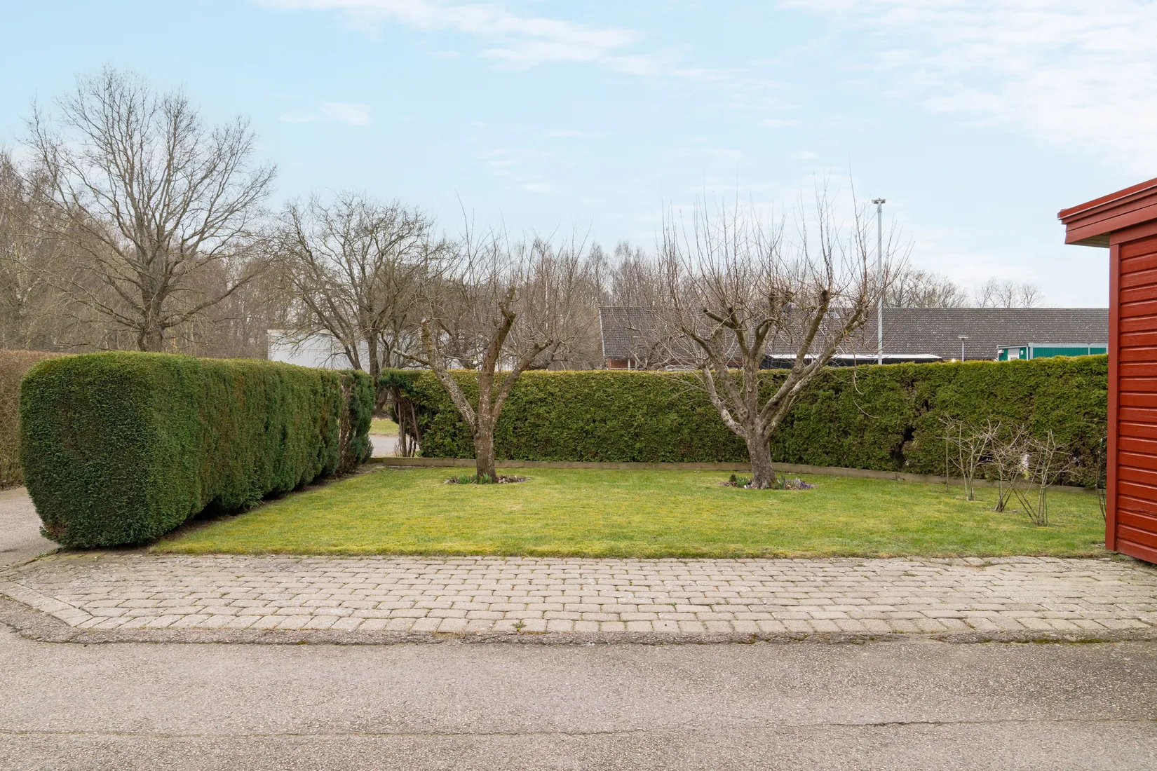 Bostadsrätt, Radhus, Sommargatan 83, Västergård, Helsingborg