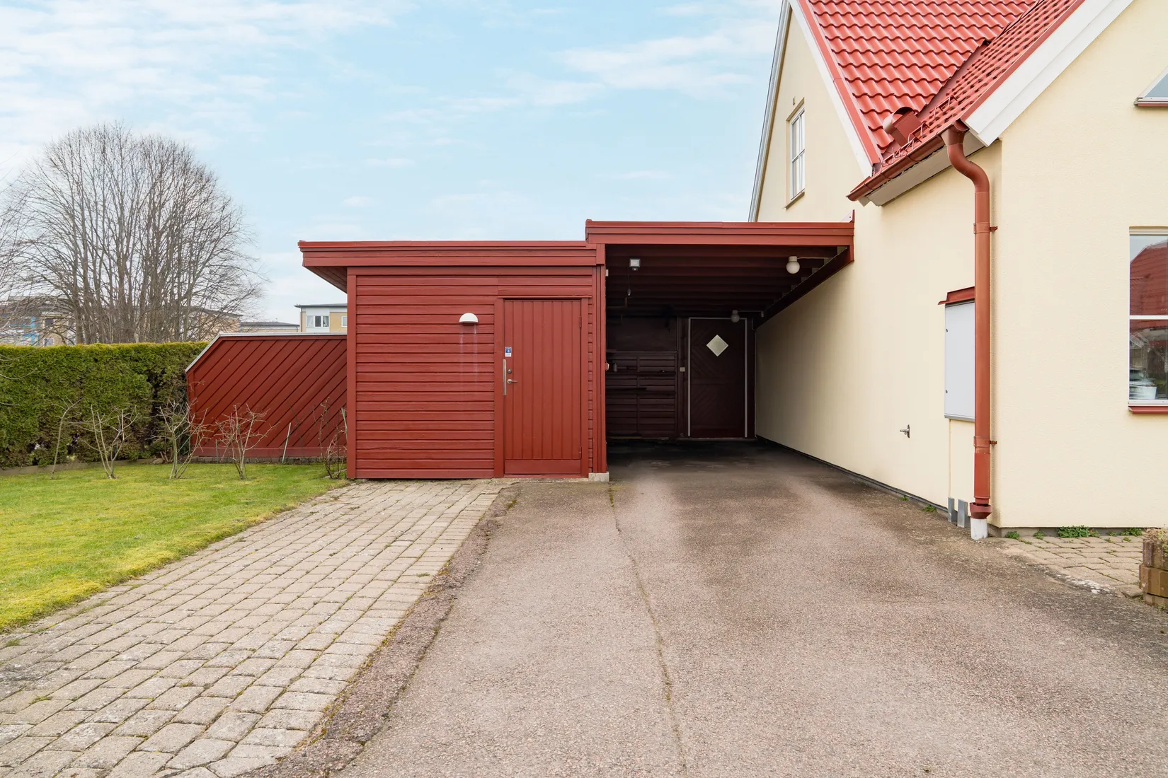 Bostadsrätt, Radhus, Sommargatan 83, Västergård, Helsingborg