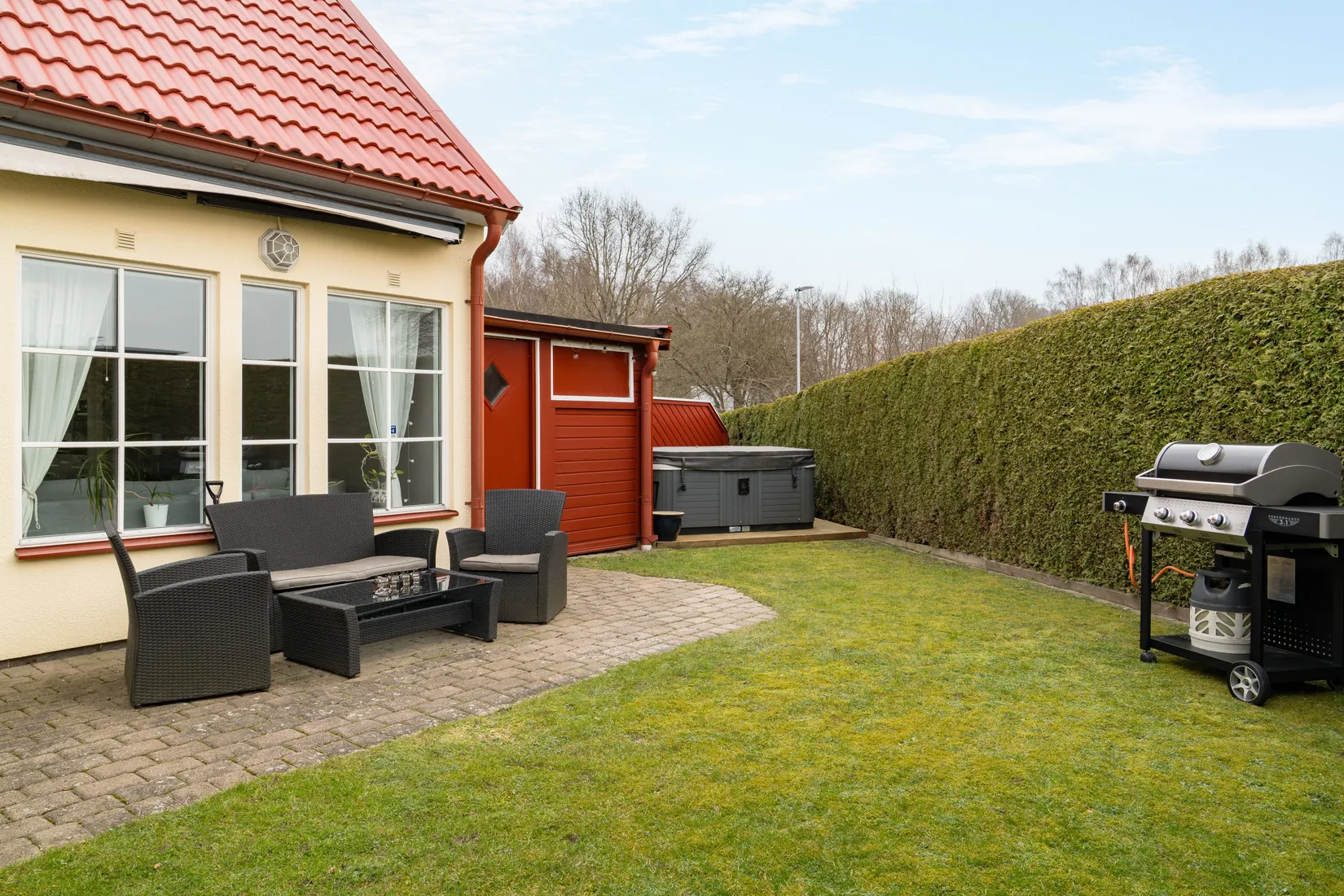 Bostadsrätt, Radhus, Sommargatan 83, Västergård, Helsingborg