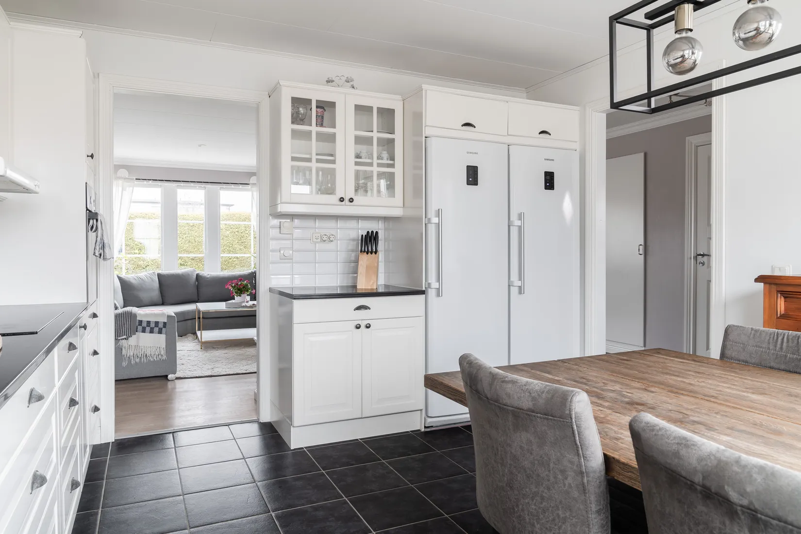 Bostadsrätt, Radhus, Sommargatan 83, Västergård, Helsingborg