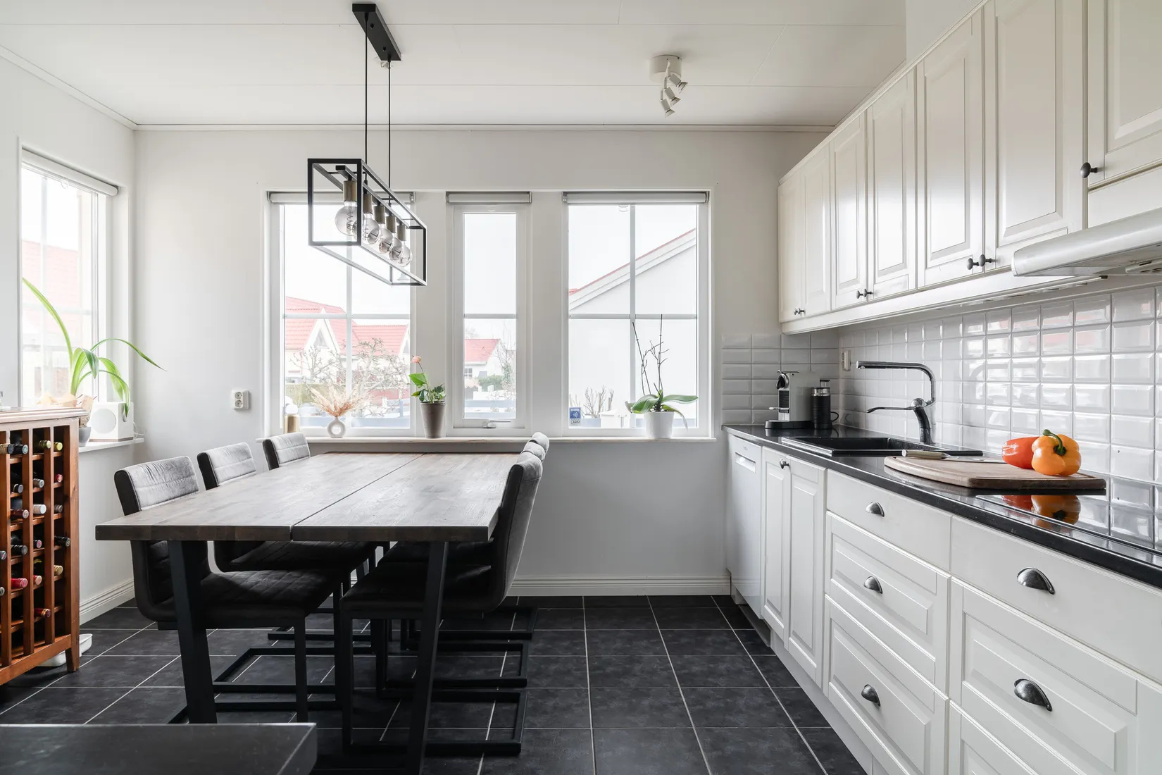 Bostadsrätt, Radhus, Sommargatan 83, Västergård, Helsingborg